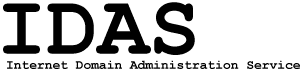 IDAS LOGO