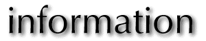 information
